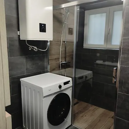 Apartamento Marino Split