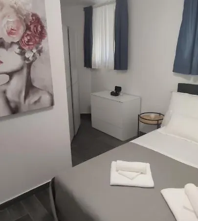 Marino Apartment