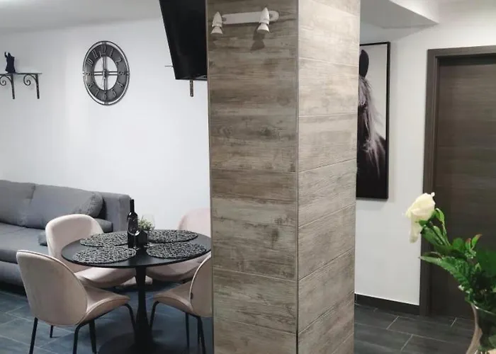 Marino Apartment Split