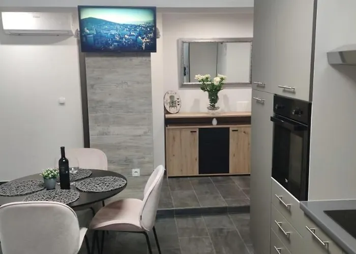 Apartment Marino Split