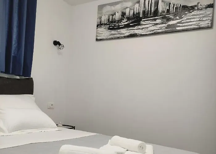 Apartamento Marino *