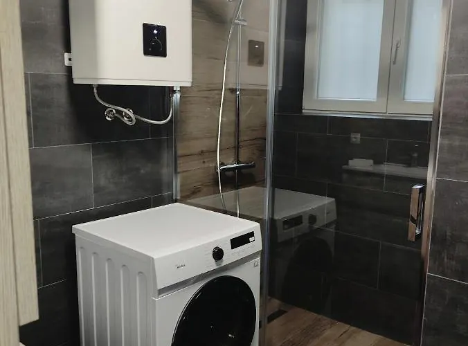 Apartamento Marino Split