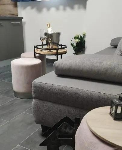 Marino Apartamento *