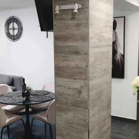 Marino Apartment Split