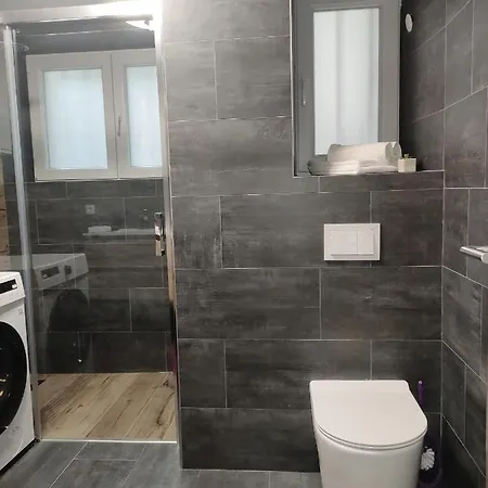 Apartament Marino
