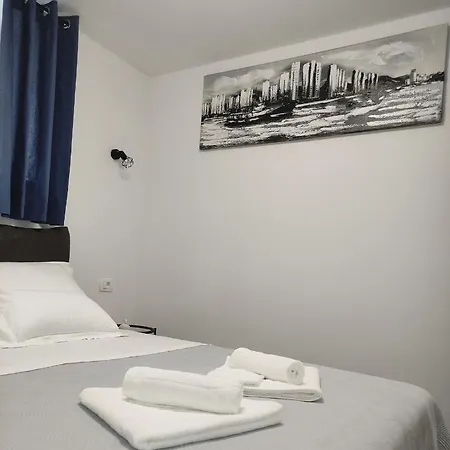 Apartament Marino *