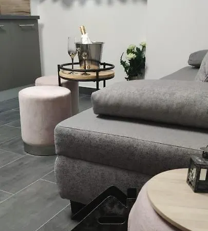 Marino Apartament *