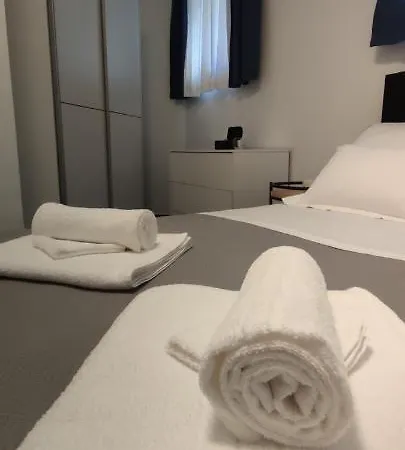 Marino Apartament