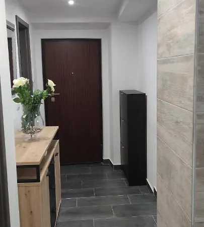Marino Apartament Split