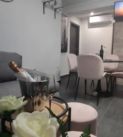 Marino Apartament *